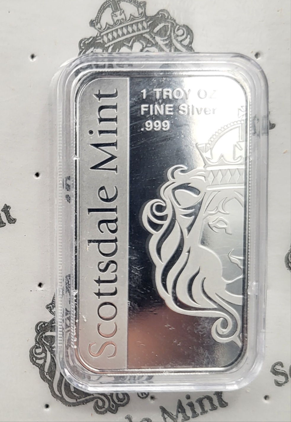 1oz 1776 Colorized bar