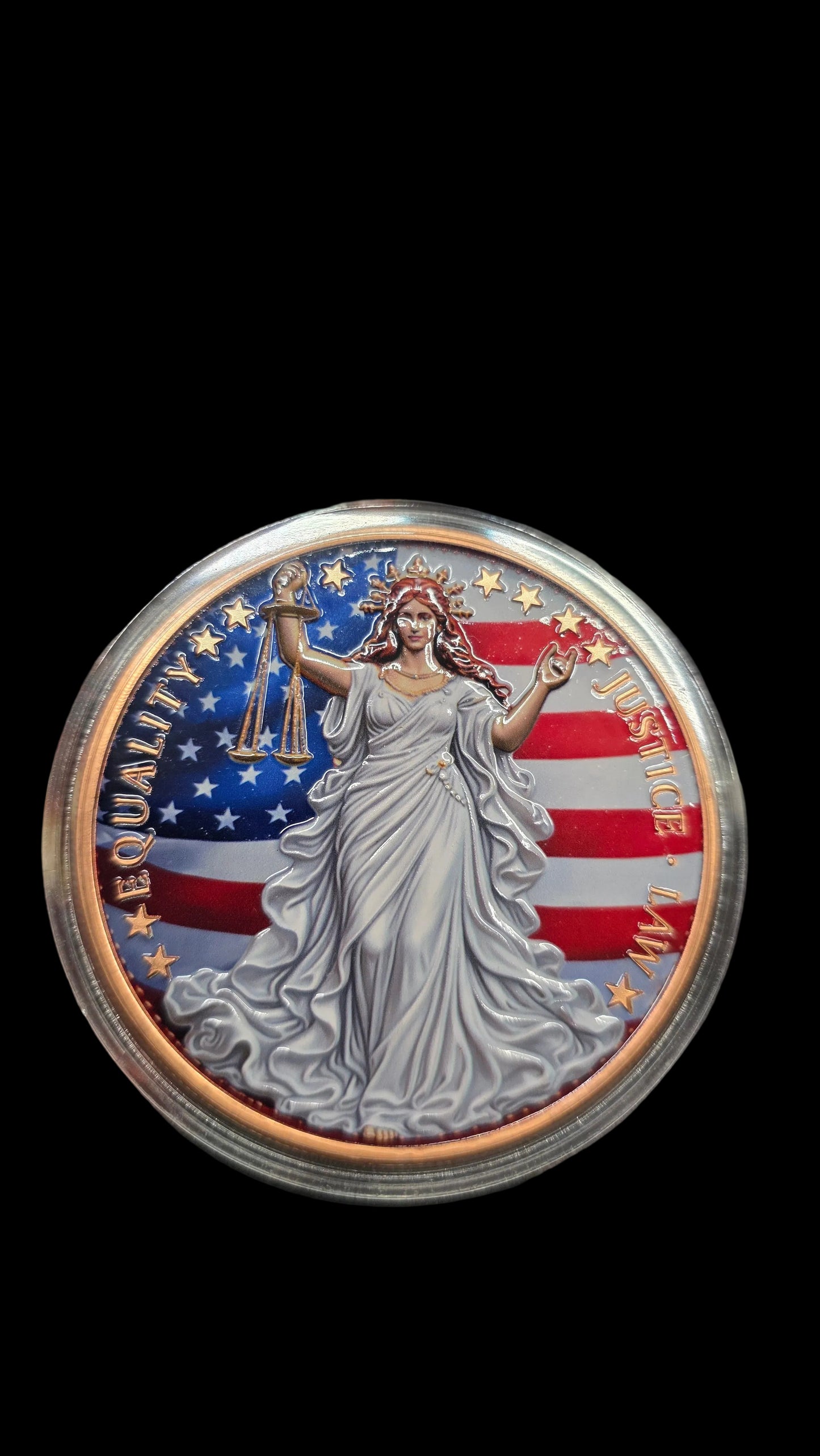 5oz CU Liberty Eagle 🦅 🗽