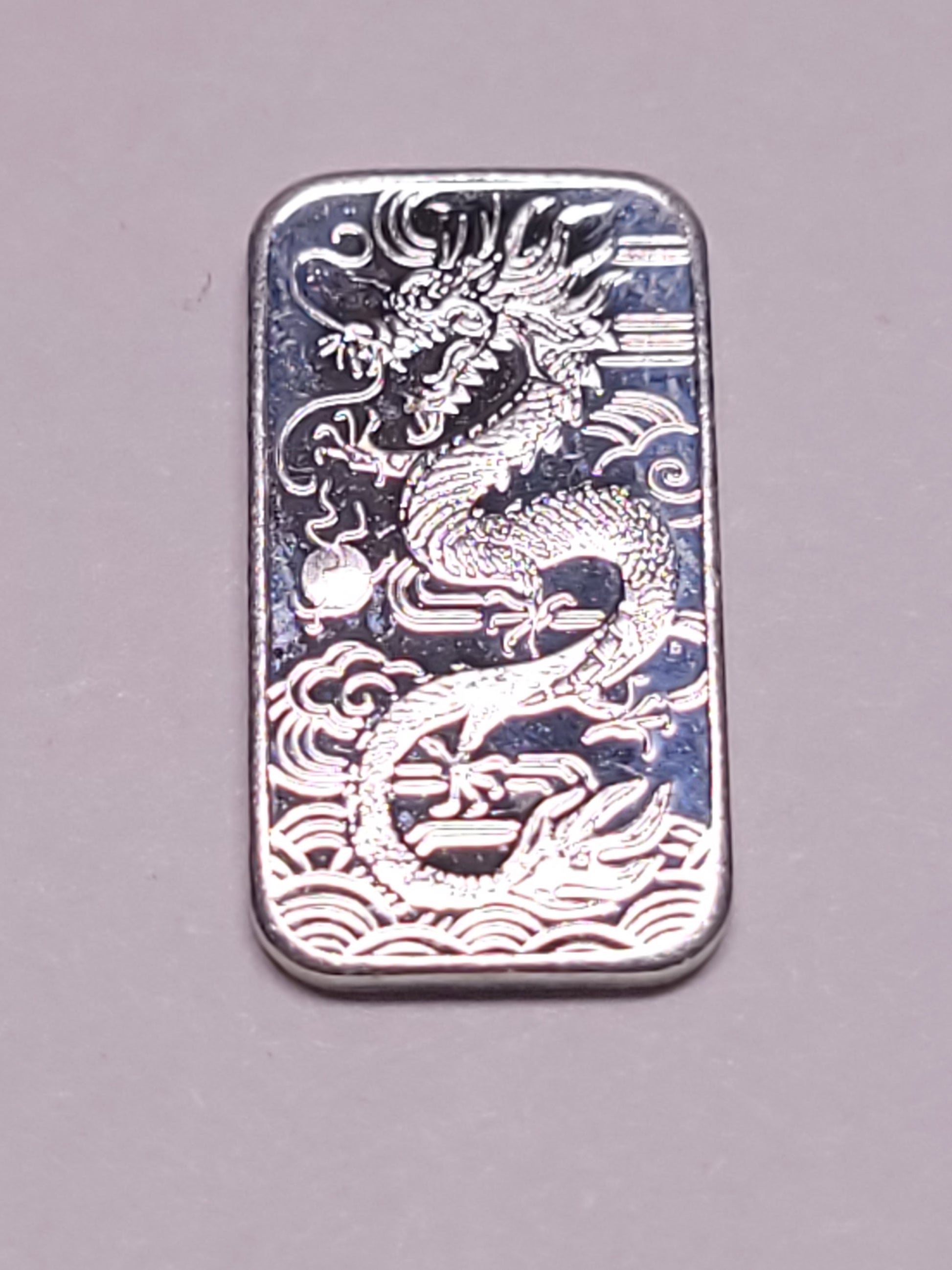 1 Gram Dragon Bar Precious Metal Keepsakes 1 gram dragon bar precious metal keepsakes