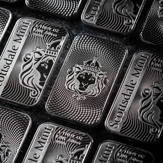 Scottsdale Vortex 1oz Bars