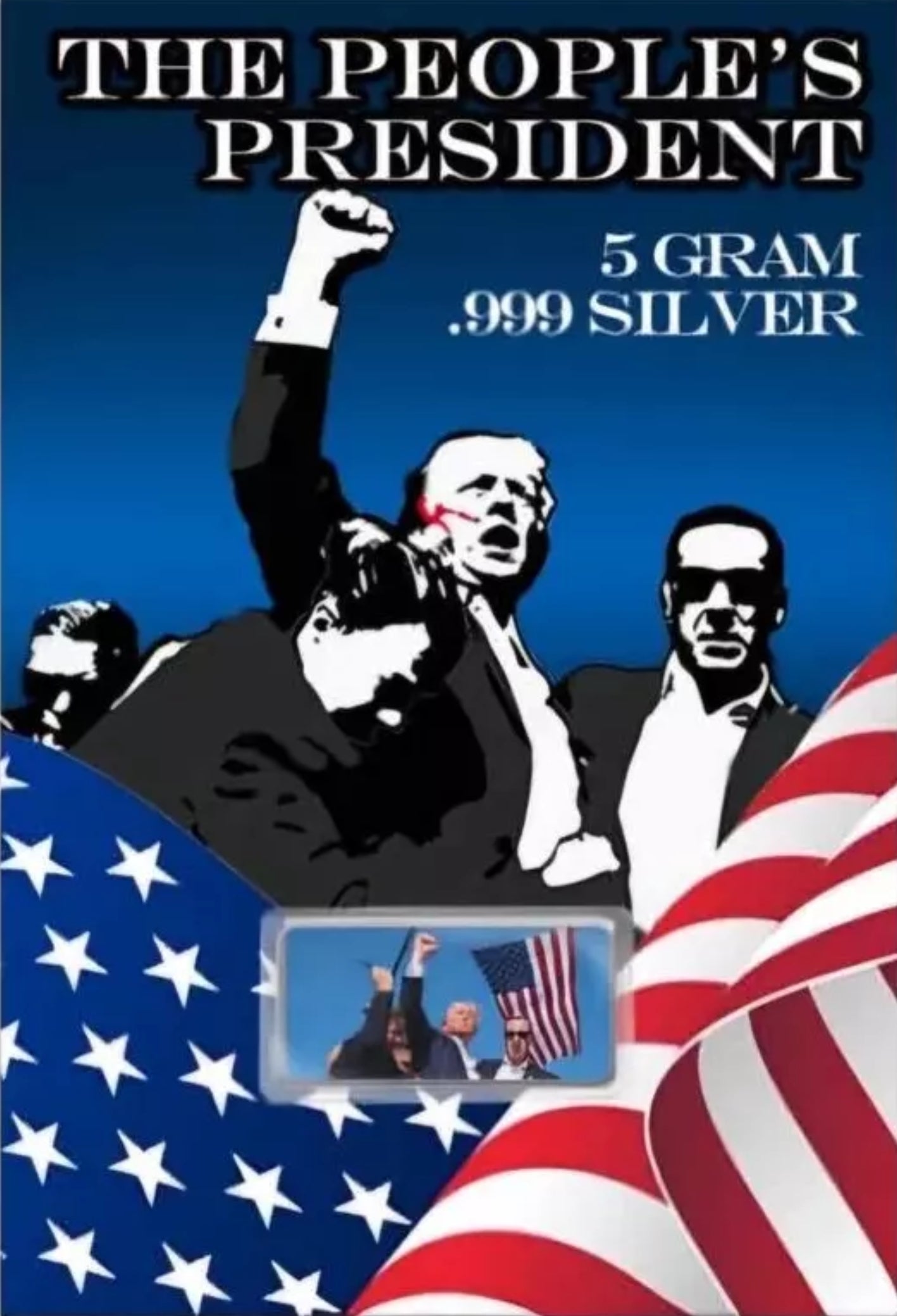 5g The People's President
