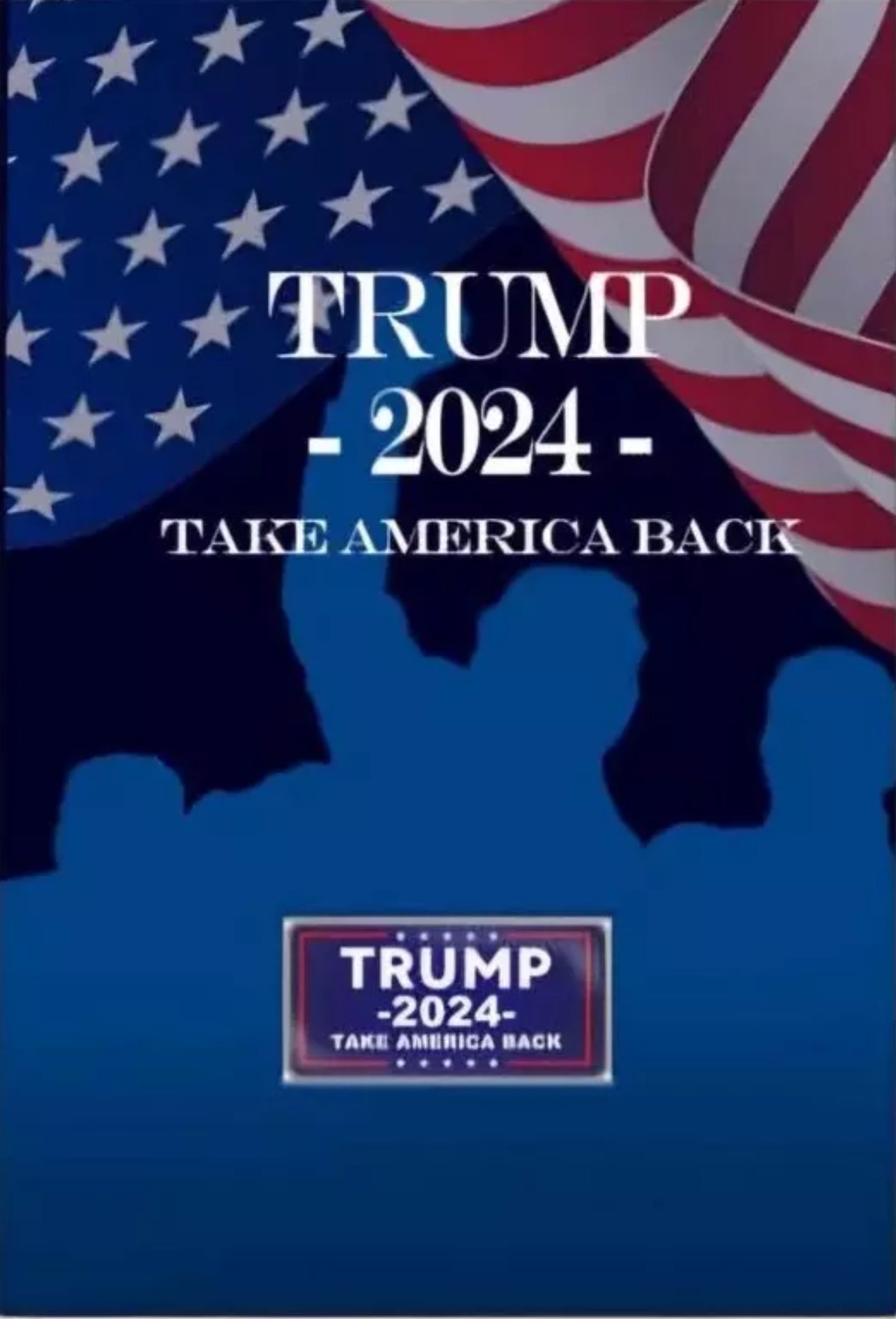 5g The People's President