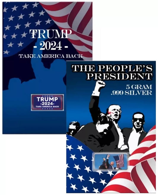 5g The People's President