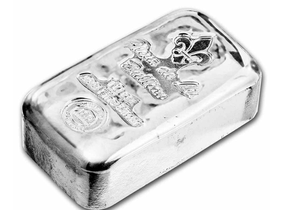 10oz Bar Random grab